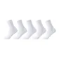 5 Pack (White)