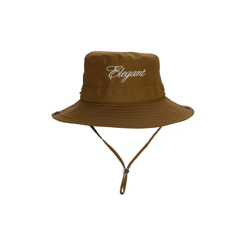 RX UVCUT Polyester Bucket Hats Unisex-2