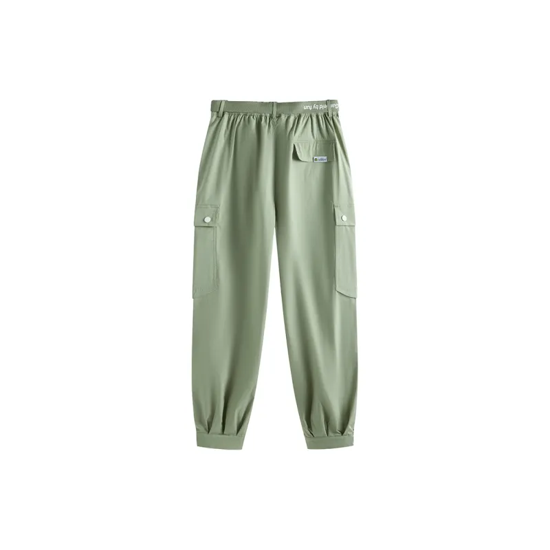 FUN X Garfield SS24 Casual Pants Women's-19