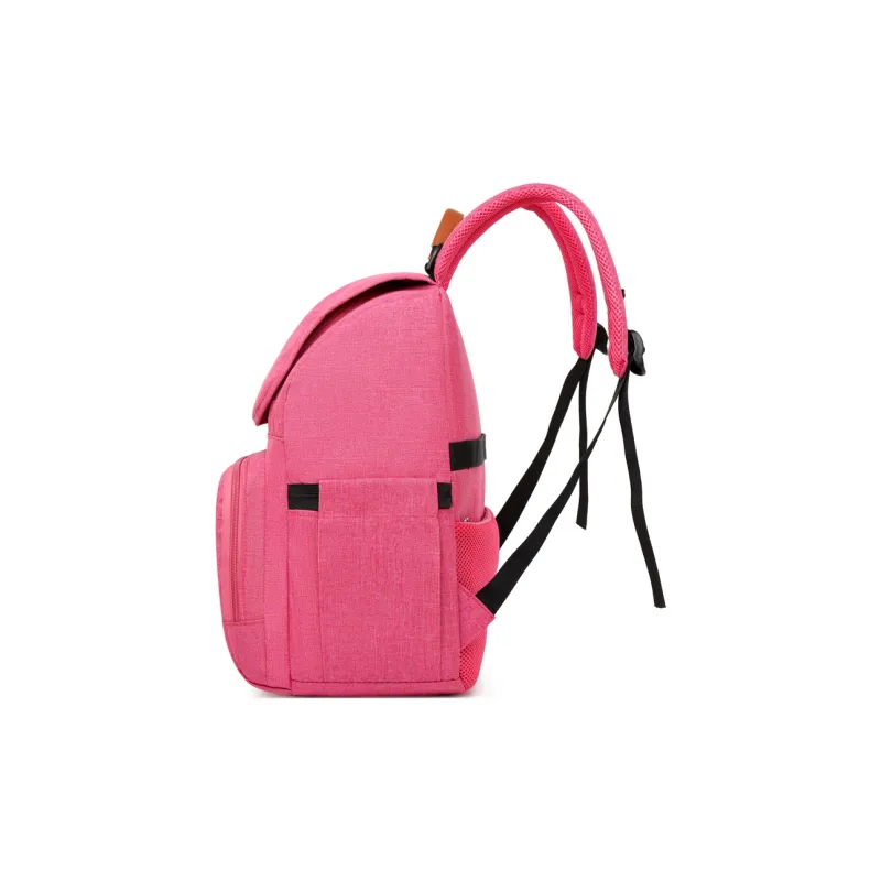 SUN ERATH&U Oxford Backpack Regular Unisex Multicolor-4