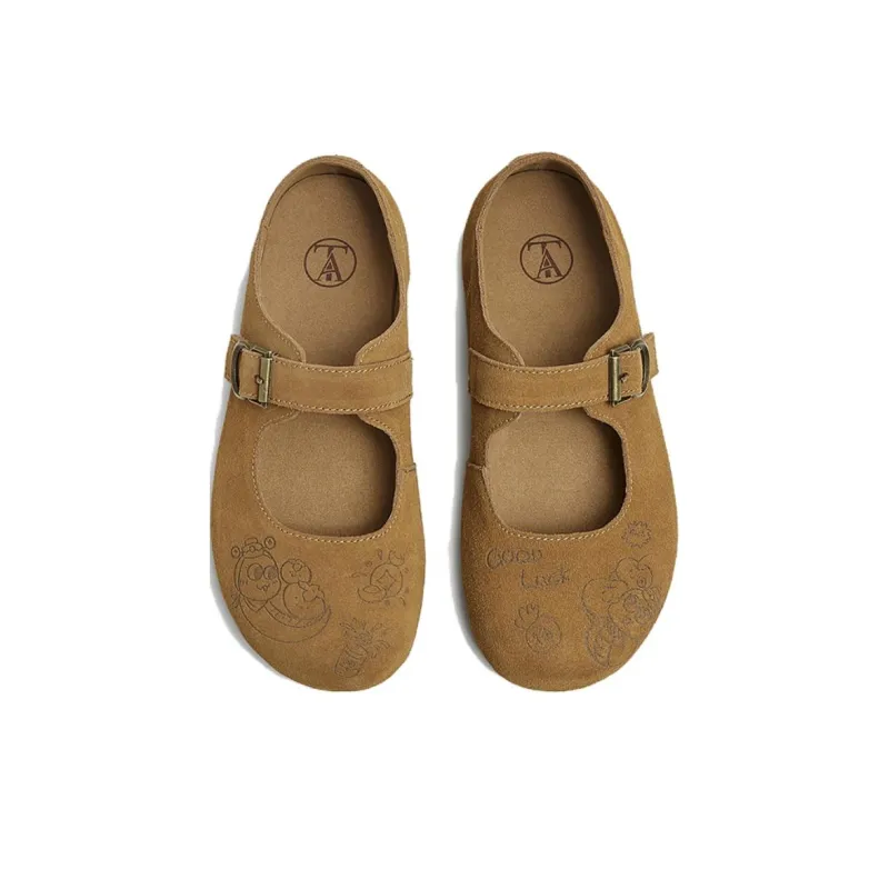 Tata Snake's Good Luck Women's Casual Shoes Women's-15