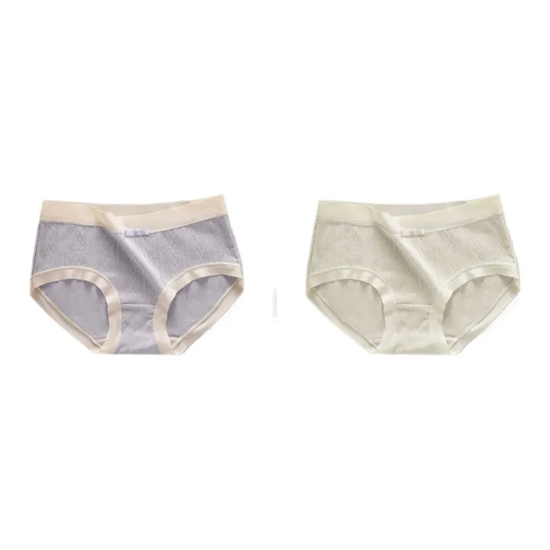 Cotton Gene Underpants Women's 2 Pack-10