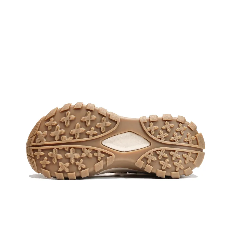 UanDi Low Top Casual Shoes Women's-5