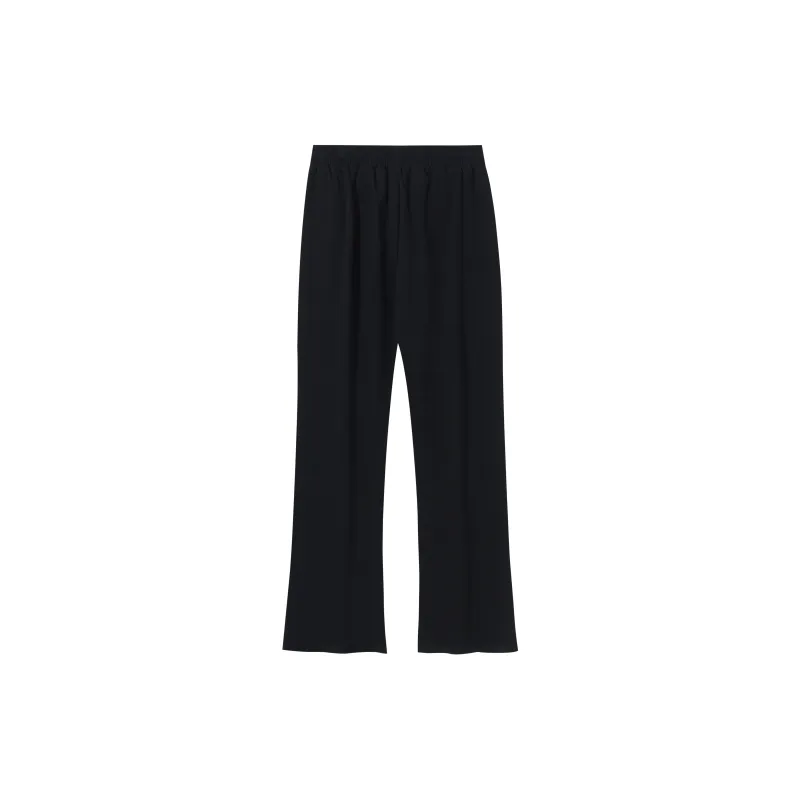 VEIDOORN Knitted Sweatpants Unisex-2
