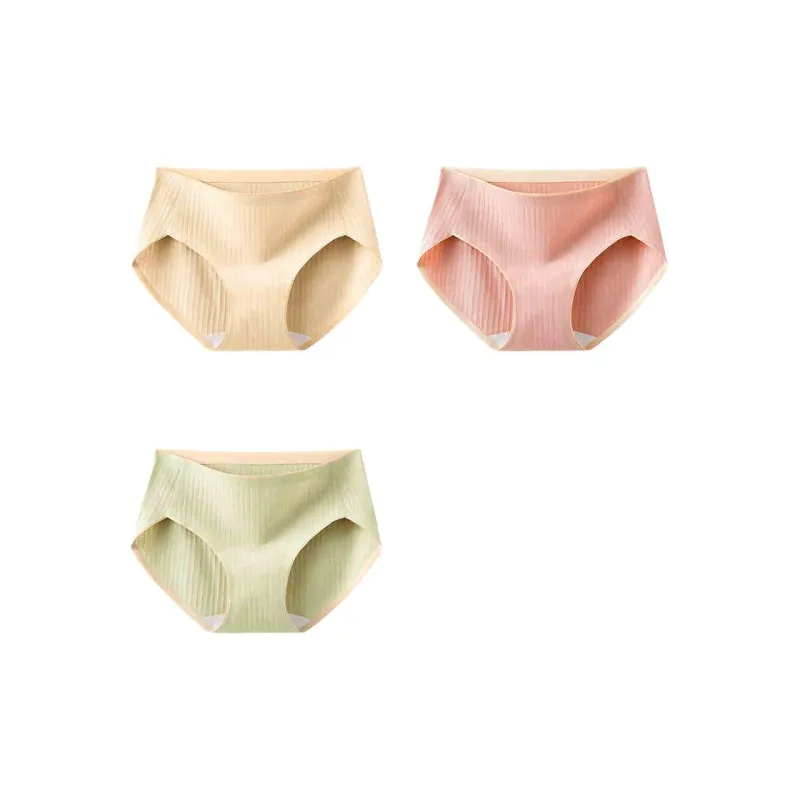Ordifen Underpants Women's 3 Pack-5