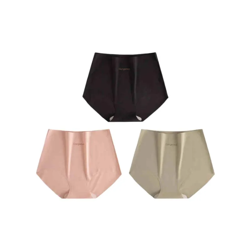 Ordifen Underpants Women's 3 Pack-4