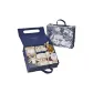 Glass Cup+Moisturizing Hand Cream+Honey+Exfoliating Soap+Fragrance Sachet+Baroque Towel+Sugar Container