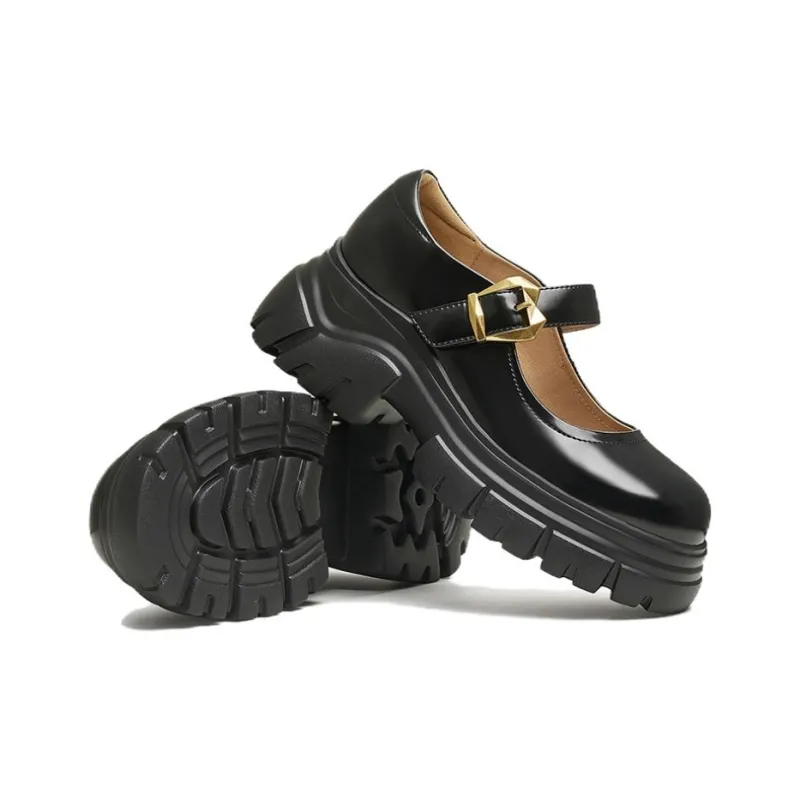 Tata Women's Casual Shoes Women's Black-4