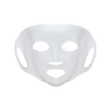 3D Silicone Facial Mask