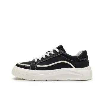 JANE HARLOW Low Top Skateboard Shoes Men's