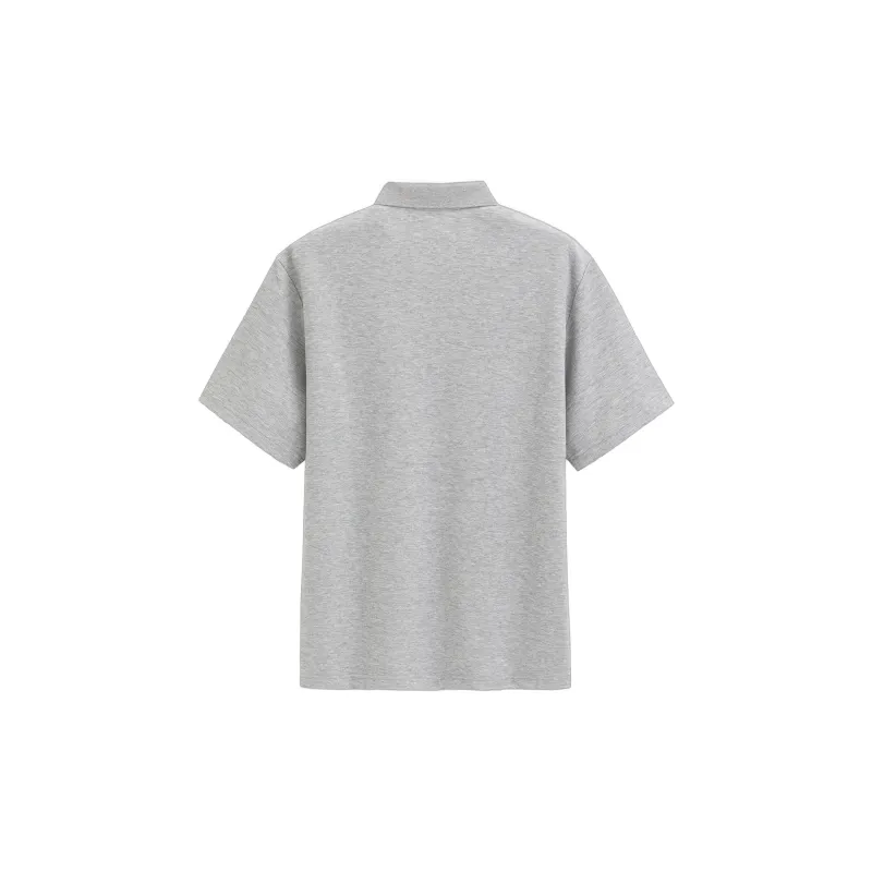 GAP Polo Shirts Unisex-1