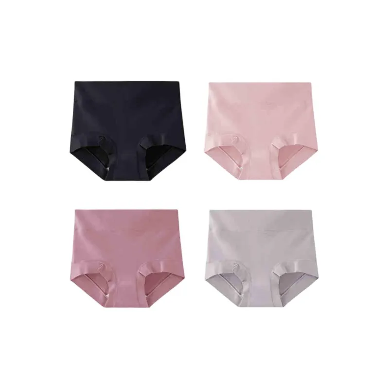 Ordifen Underpants Women's 4 Pack-7