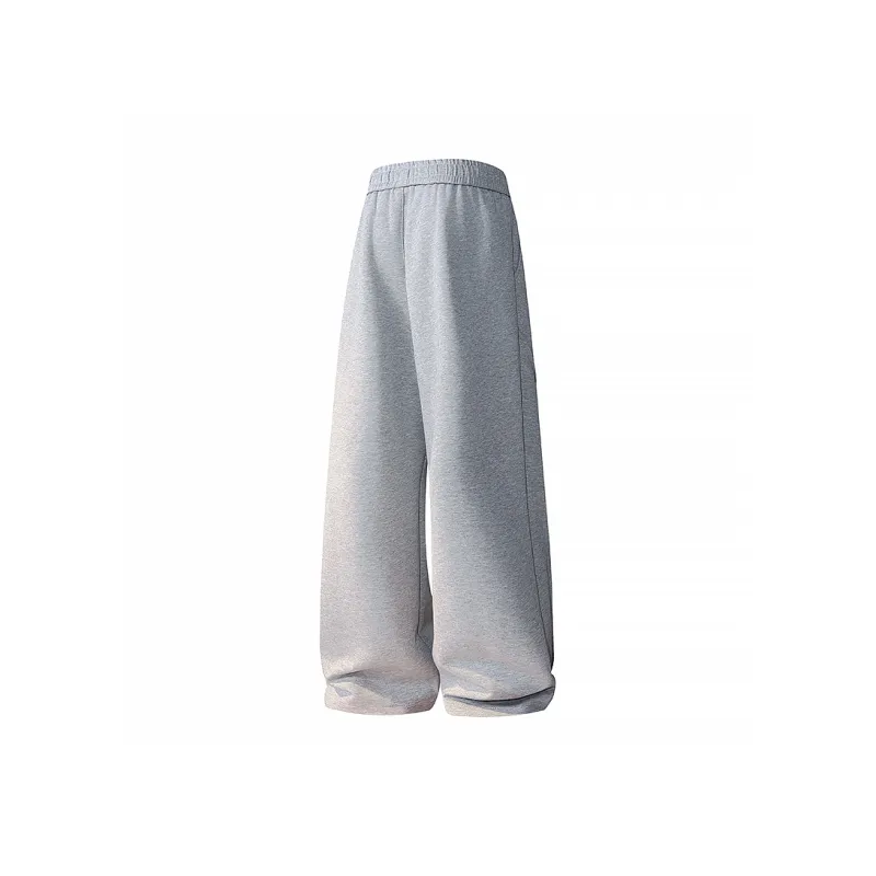 Supremo Cat Casual Pants Unisex-5