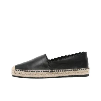Chloe Isla Espadrilles Women's Black