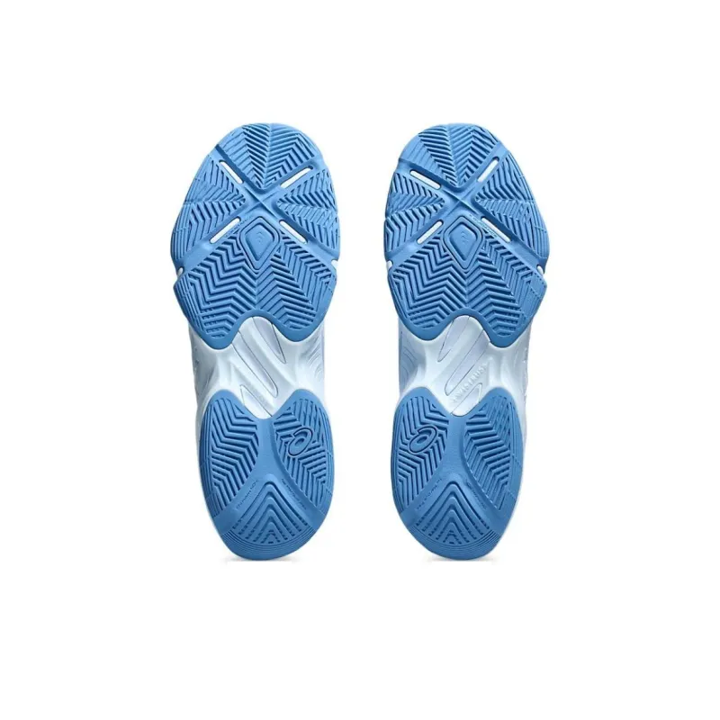 Asics Blade Ff Light Blue Blue Coast Women's-5