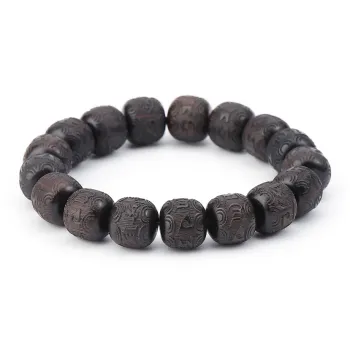 MY Wooden Bracelets Unisex
