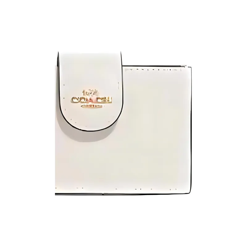COACH Accordion Card Case Card Holders-4