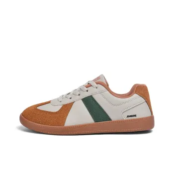 King Jinmai Low Top Skateboard Shoes Unisex