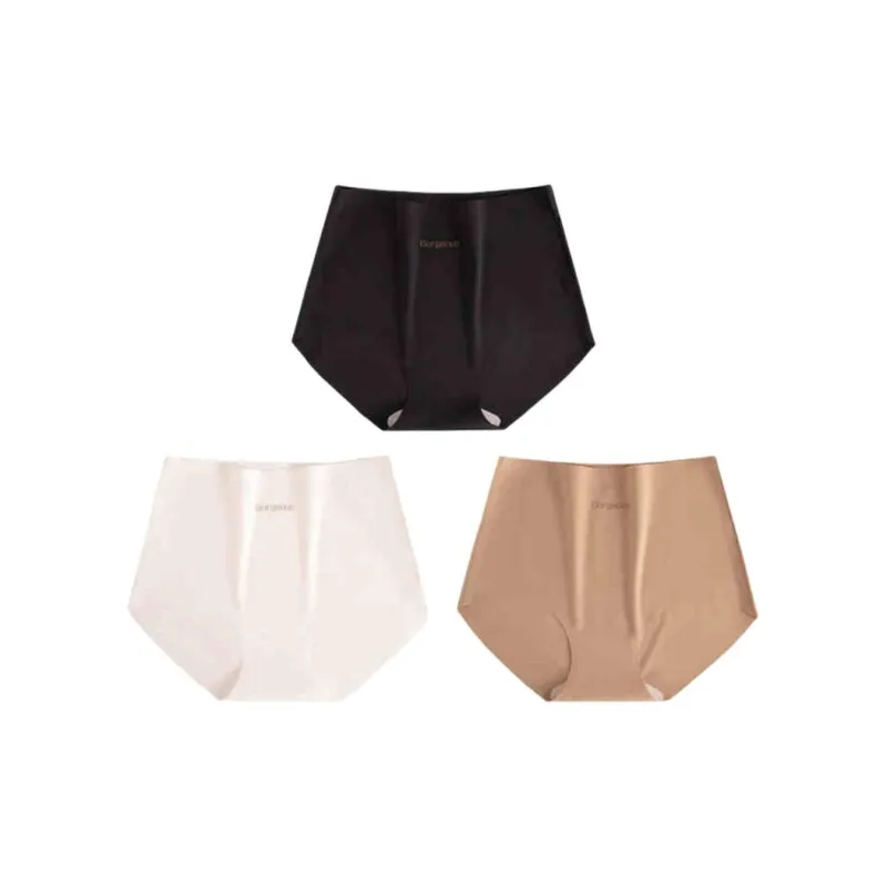 Ordifen Underpants Women's 3 Pack-3