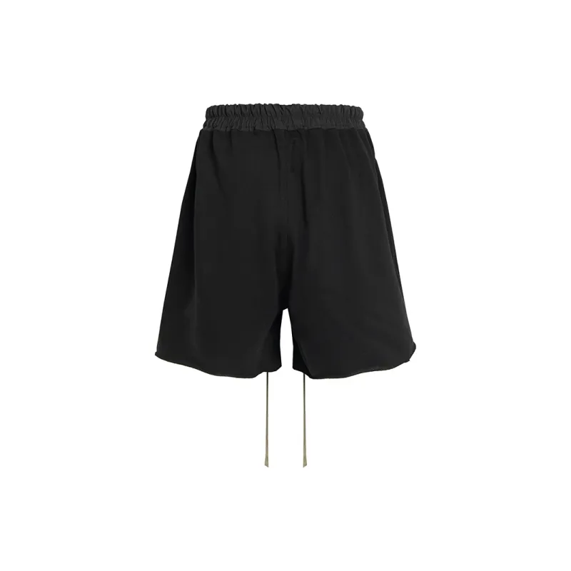 BEAR UNION Casual Shorts Unisex-5