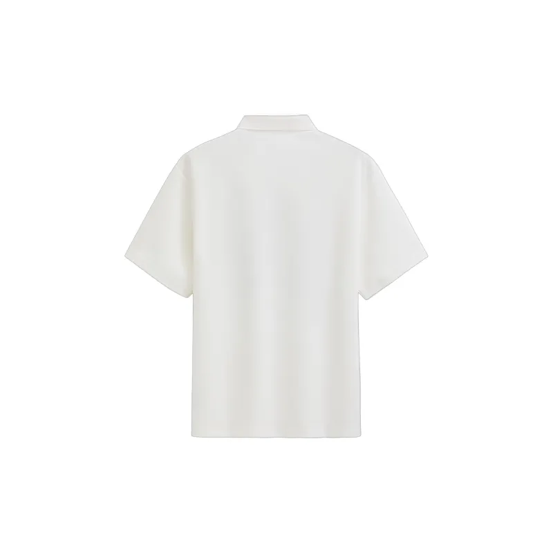 GAP Polo Shirts Unisex-5
