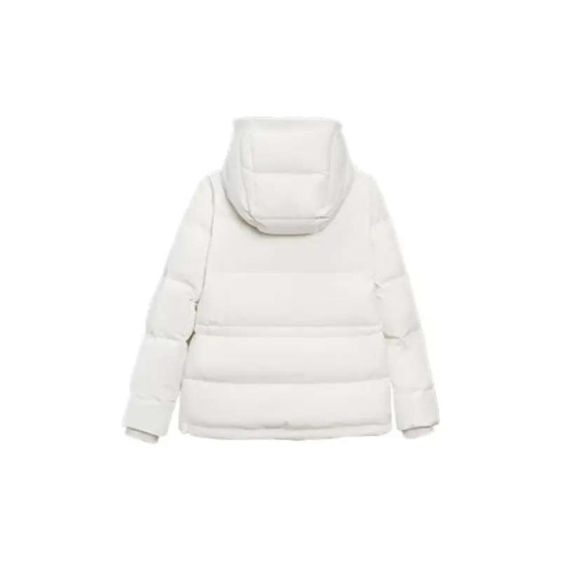 DEAR DEER PUFF Down Jacket Women's-1