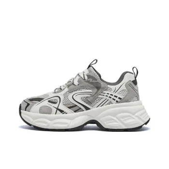 AGSDON Low Top Chunky Sneakers Women's