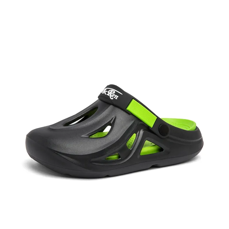 CariteSport Clogs Men-10