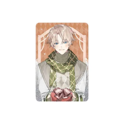 Taptap Girlish Throne Puppy New Year Collection Character Limited Quicksand Acrylic Stands
