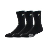 Black Green 3 Pack (3 Pack)