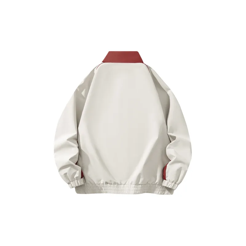 MEXICAN Jackets Coats Unisex Pink-4