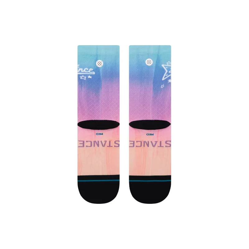Stance Cycling Socks PRO Unisex 1 Pack Image Color-2