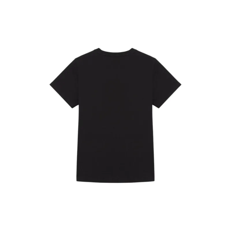 Levis T Shirts Men Black-1