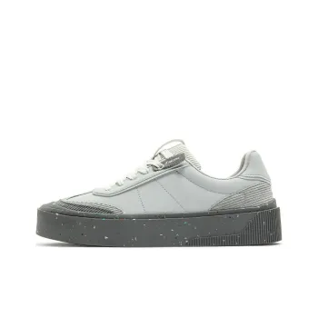 361° Dune Series Abrasion Resistant Slip Resistant Low Top Skateboard Shoes Men's Gray
