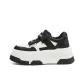 Black (Sheepskin Insoles)
