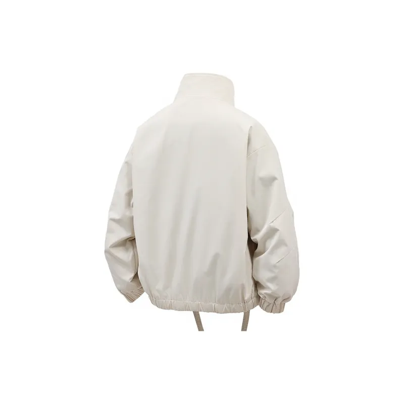 KRISTALIA Jackets Coats Unisex Pink-3