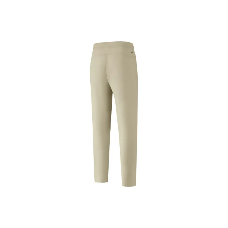 Skechers Casual Pants Women's Chestnut Gold-1