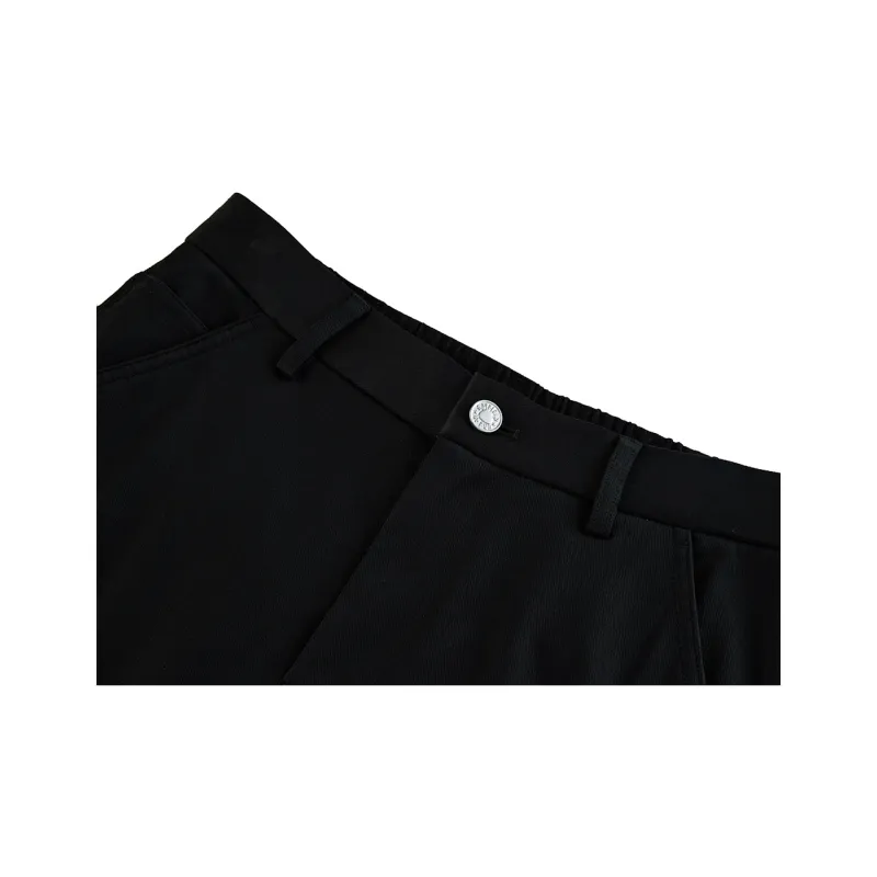 FUN Fun X Garfield SS24 Casual Pants Men's Black-2
