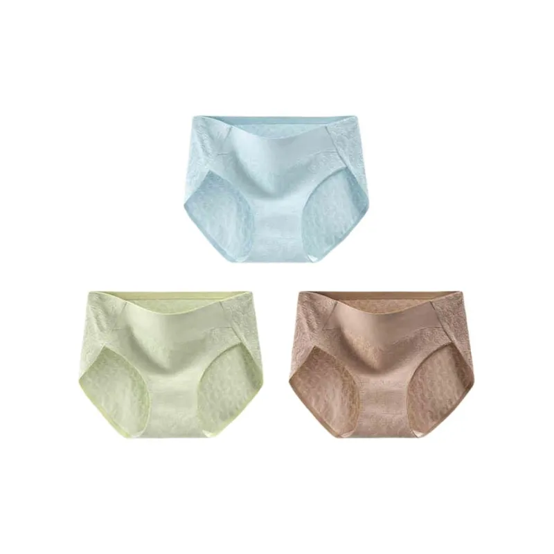 Ordifen Underpants Women's 3 Pack-5