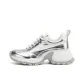 Silver (Sheepskin Insoles)