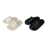White+Black (Individual Solid Color)