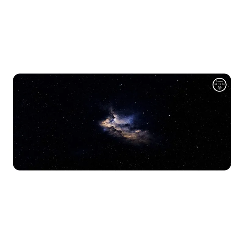 Directions Extra Large Heating Desk Pad LY1091 1100 For Students Dormitory Office Writing Mouse Pads-6