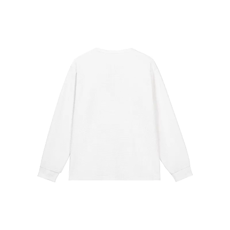 EYEUNDERSTAND Sweatshirt Unisex-1