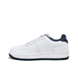 Classic White/Ocean Blue