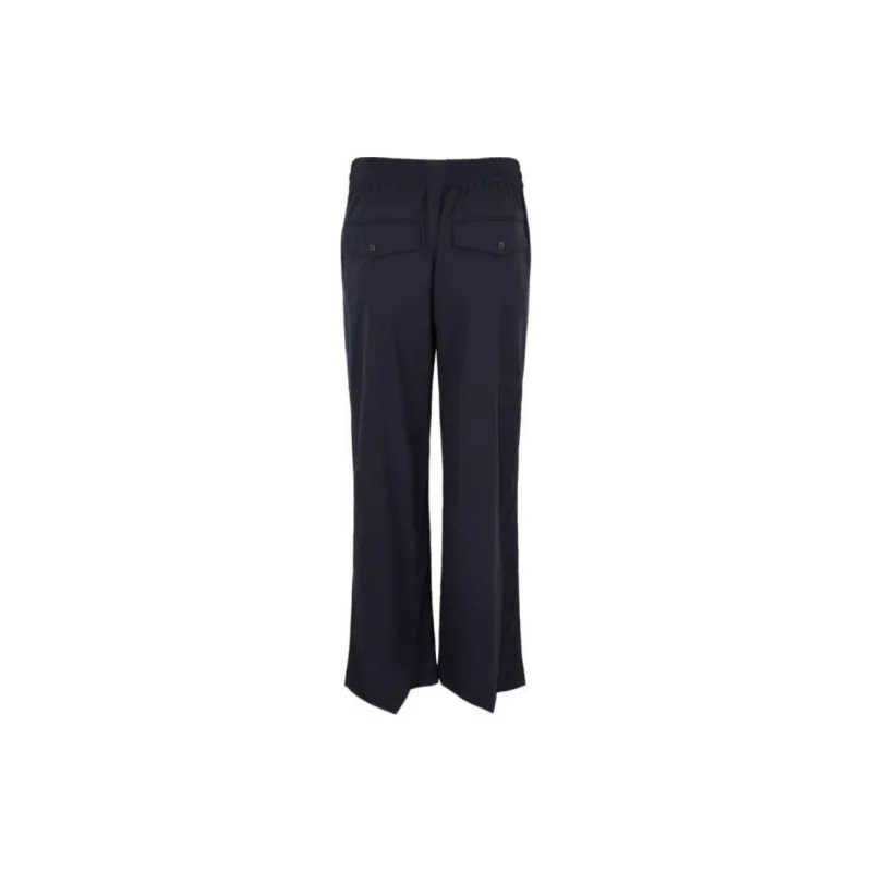 A.L.C. Casual Pants Women's Navy-1