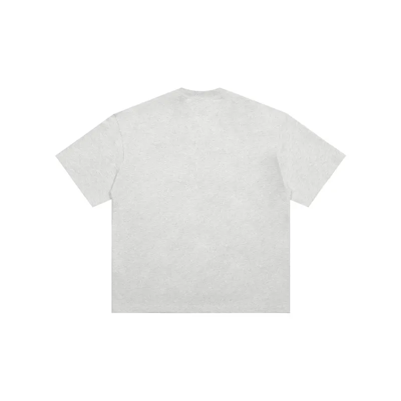 A Chock T Shirts Unisex-5