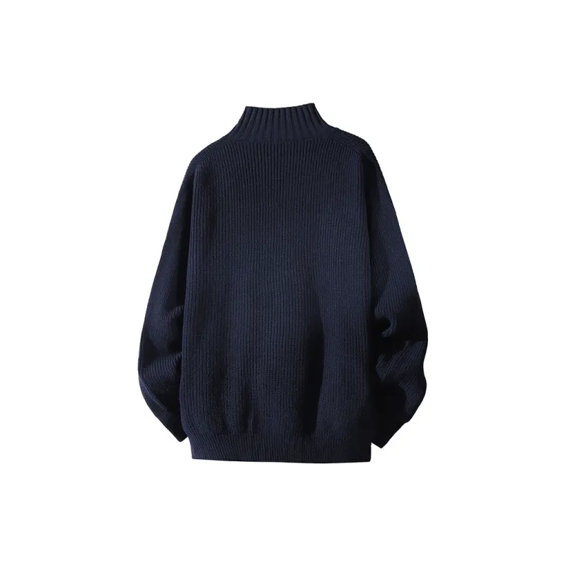 FAX FOR FMACM Knitwear Unisex Dark Gray-6