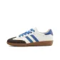 Blue (Sheepskin Insoles)