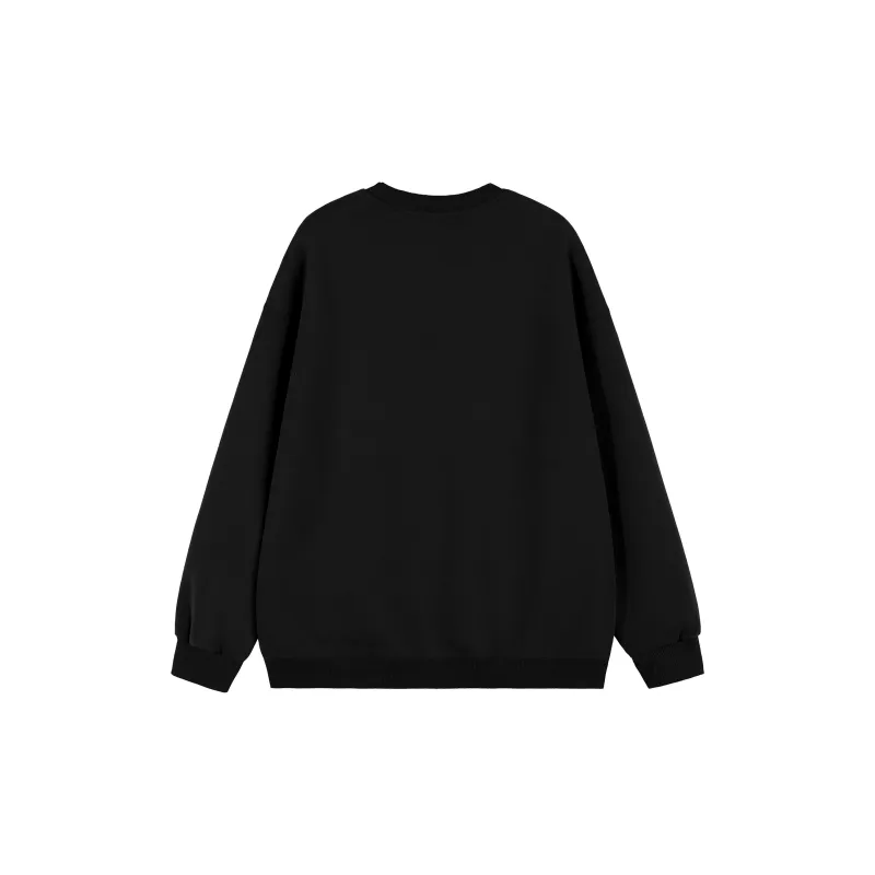 LEMANISM Sweatshirts Unisex-1