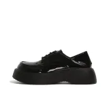 Black Glossy